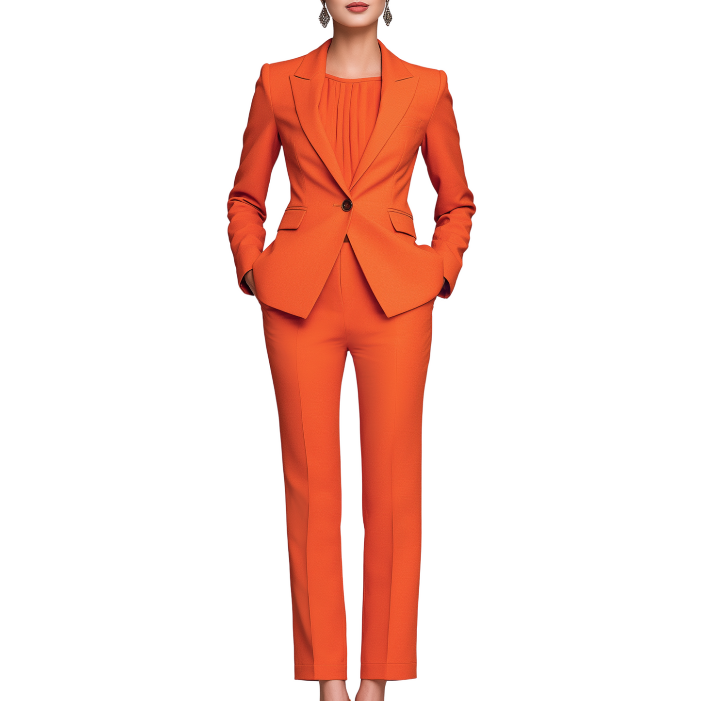 ESOTERIC Suit