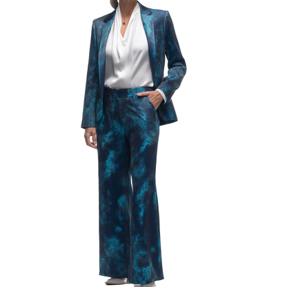 FOFFISH Suit