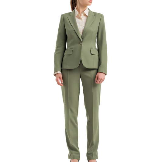 FORMAL ATTIRE Suit