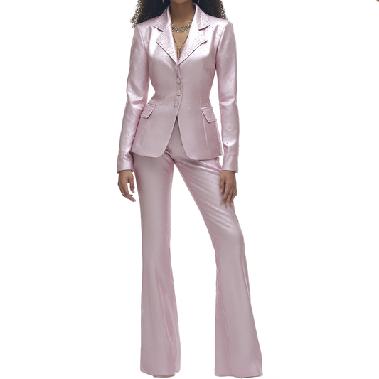 GRACEFUL Suit