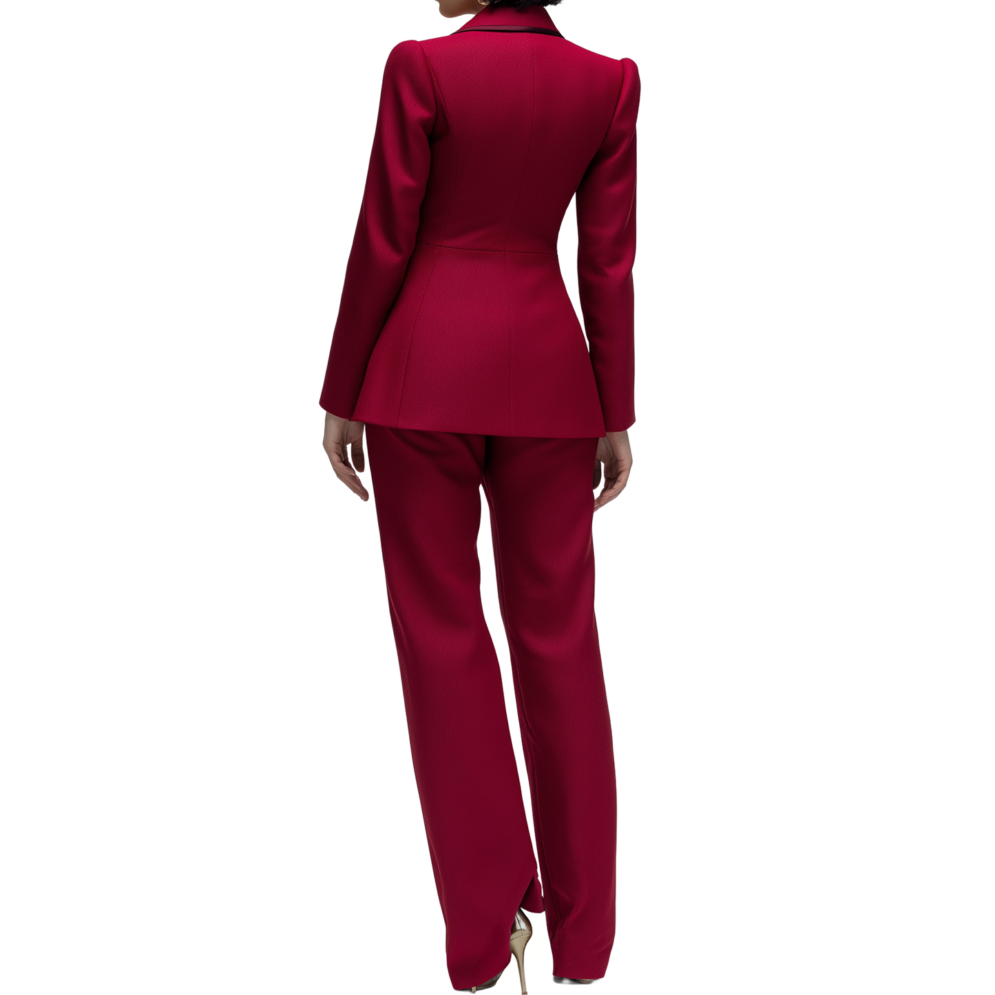 GRANDIOSE Suit