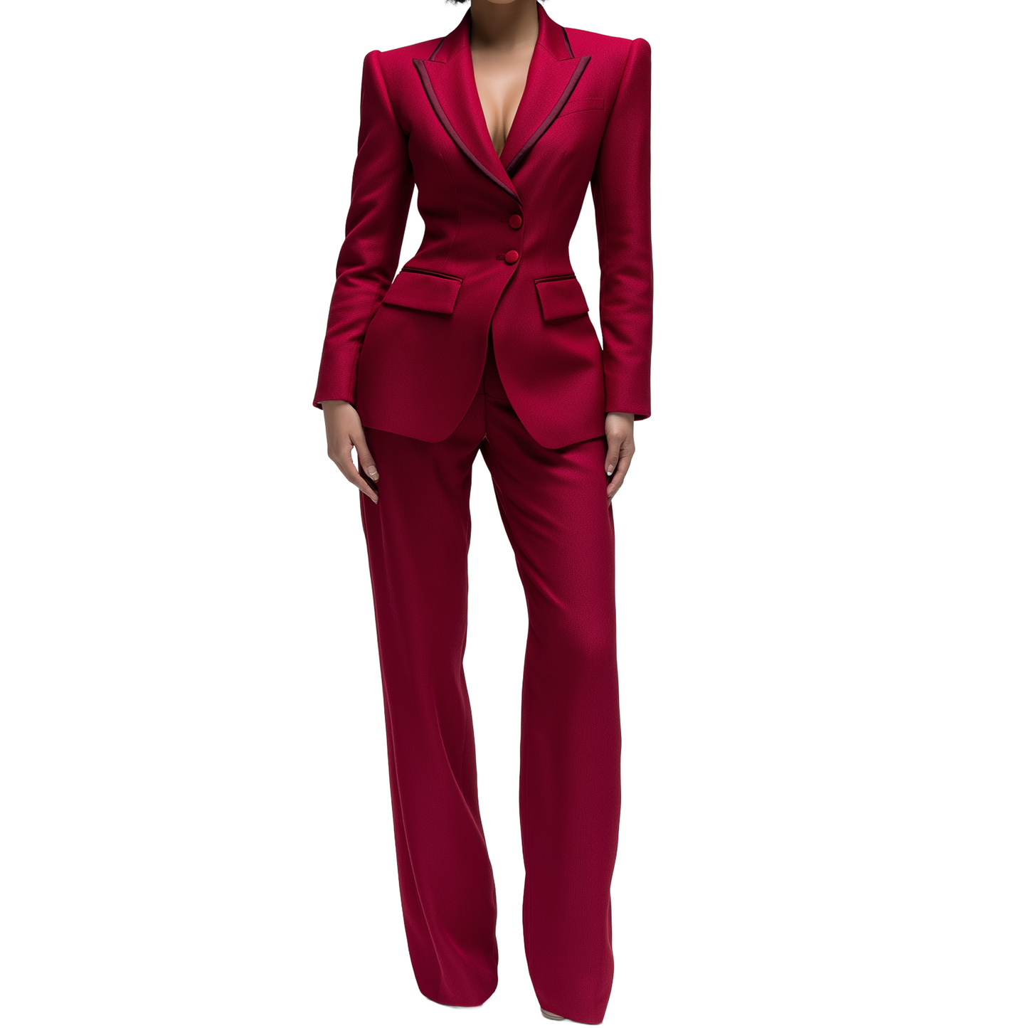 GRANDIOSE Suit