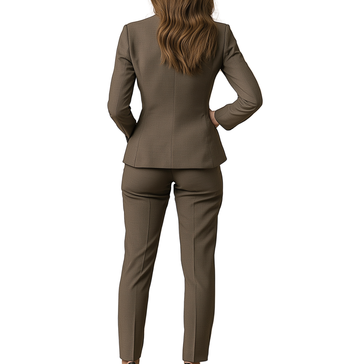 LANSBURY Suit