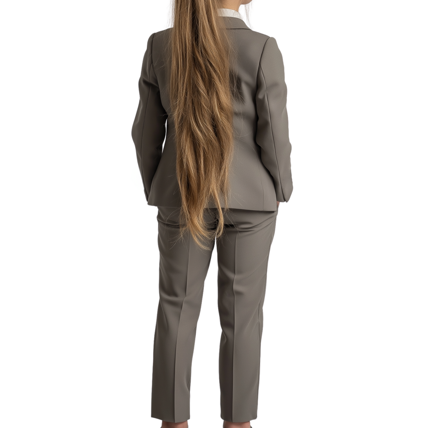 MOPPETS Suit