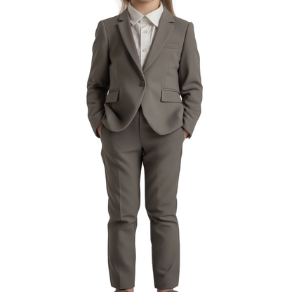 MOPPETS Suit