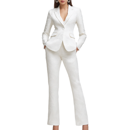 SNAZZY  Suit