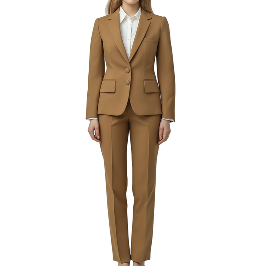 SONDHEIM Suit