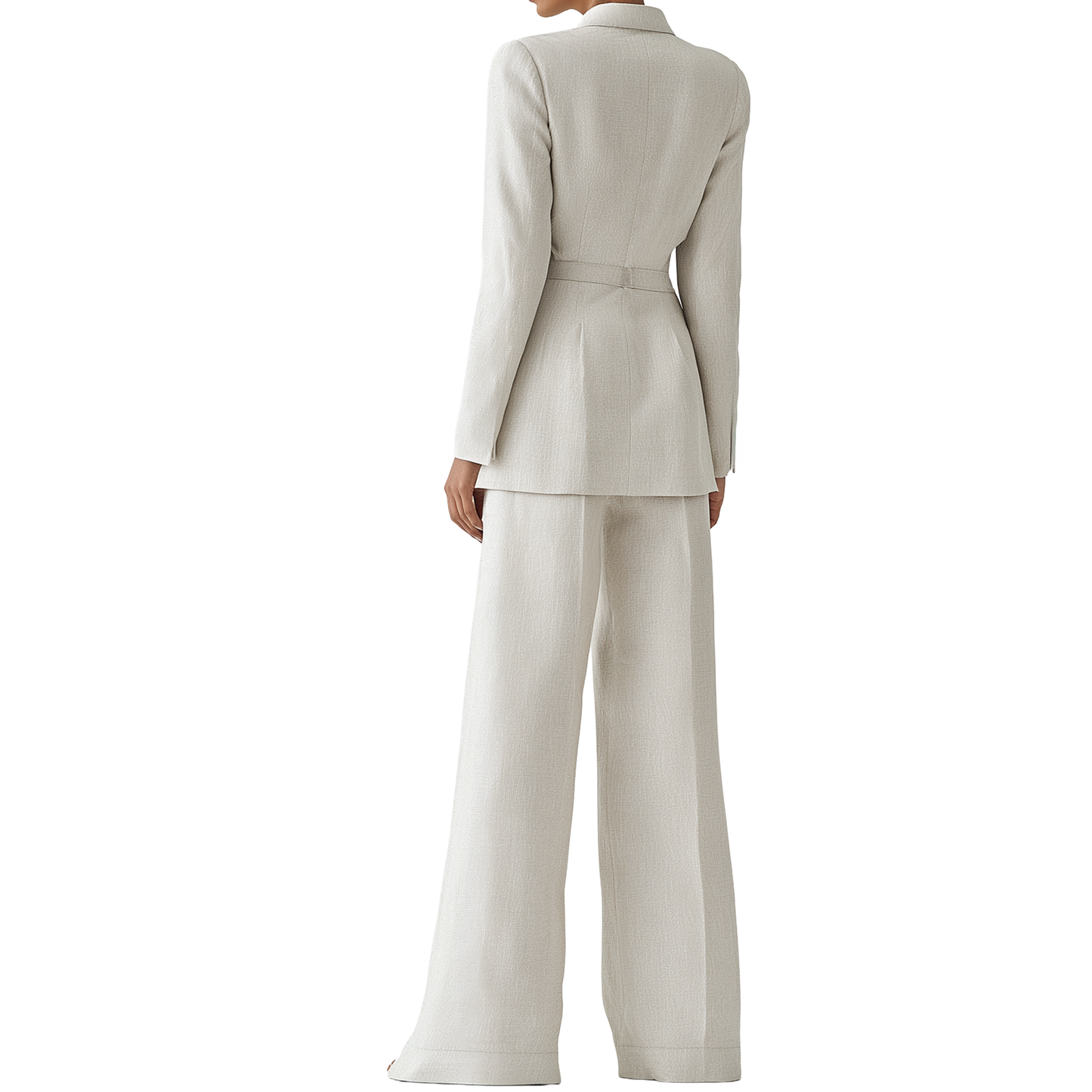 SWANKY Suit