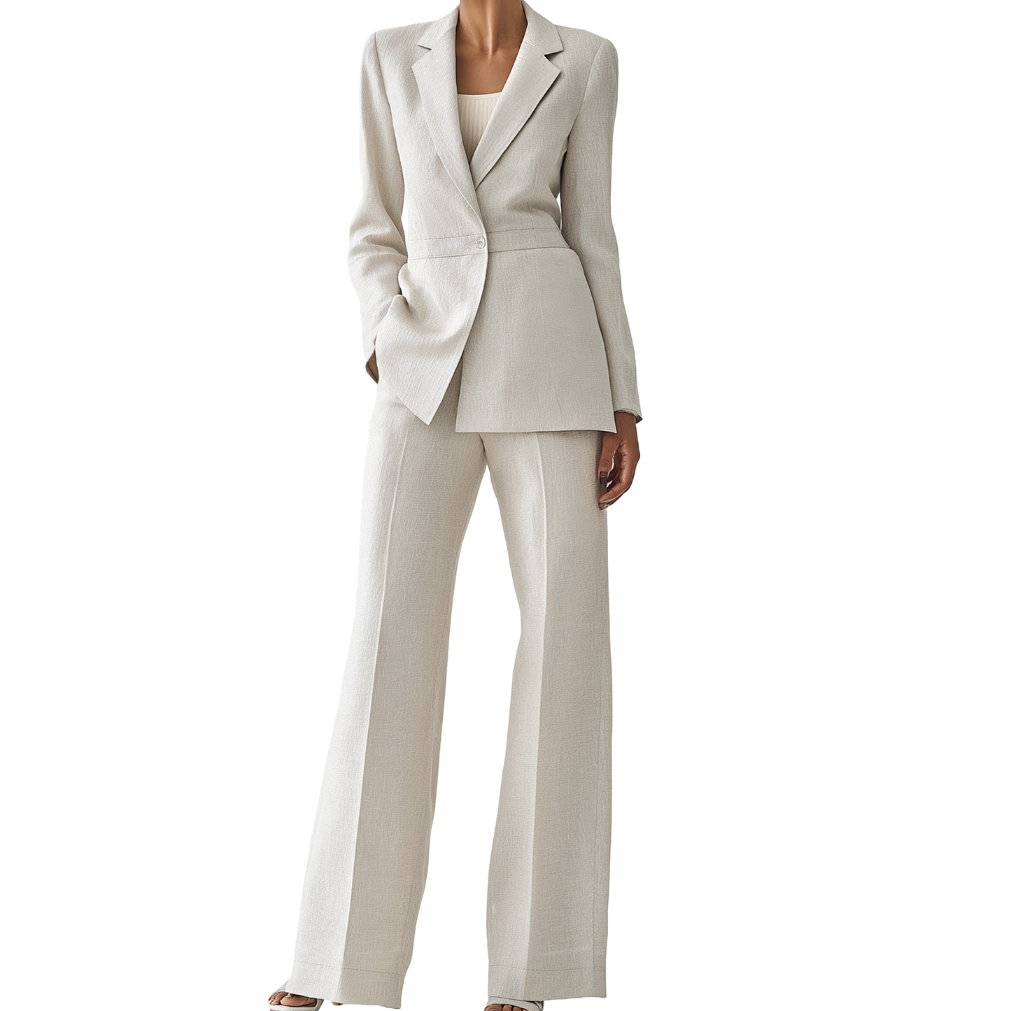 SWANKY Suit