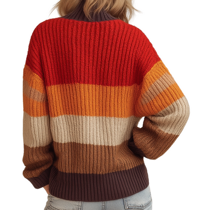 BURLESQUE Sweater