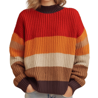 BURLESQUE Sweater