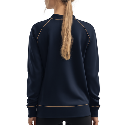 DISCRETE Sweater