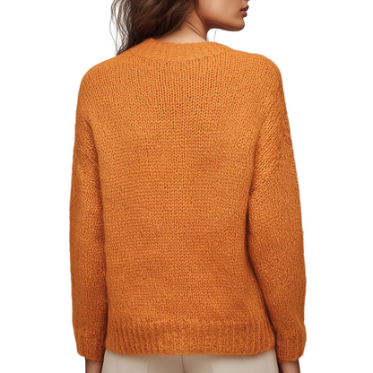 ESOTERIC Sweater