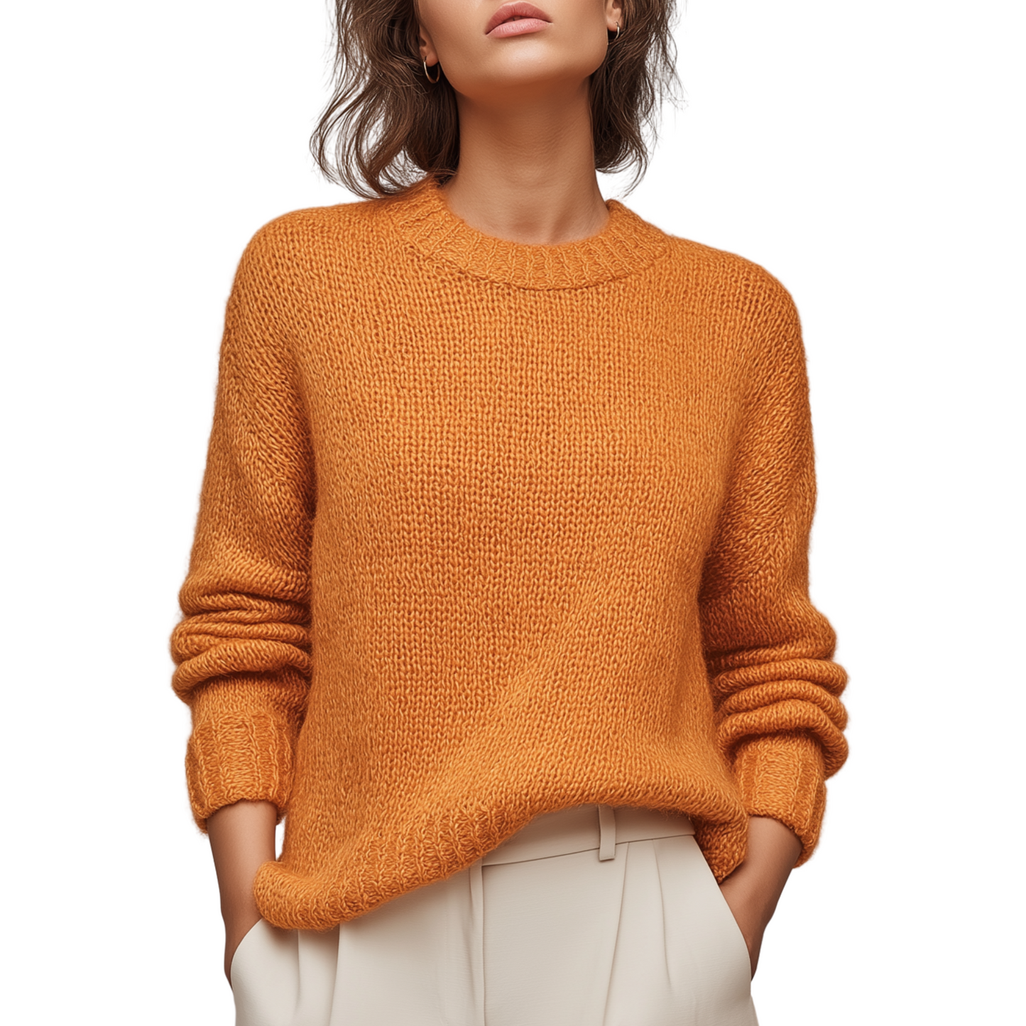 ESOTERIC Sweater