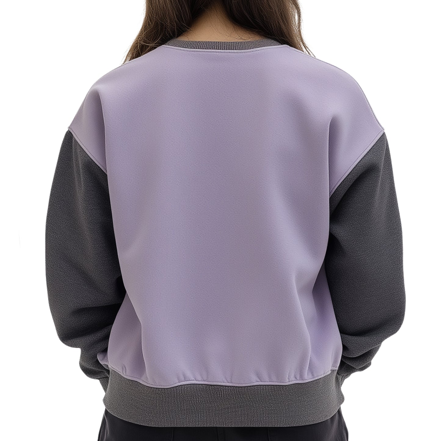 EXOTERIC Sweater