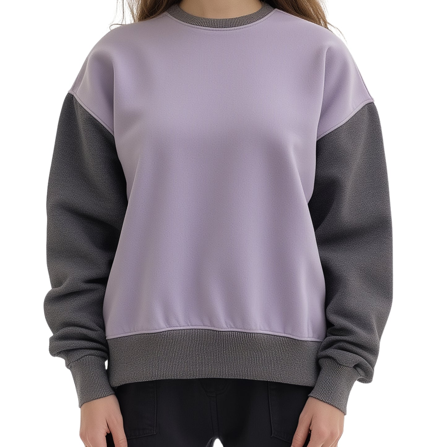 EXOTERIC Sweater
