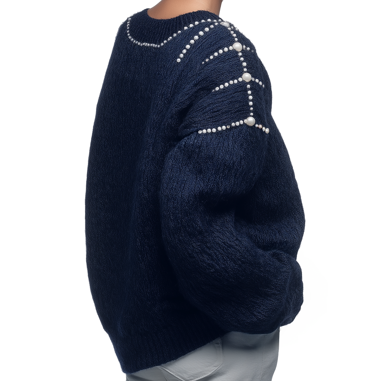FOFFISH Sweater