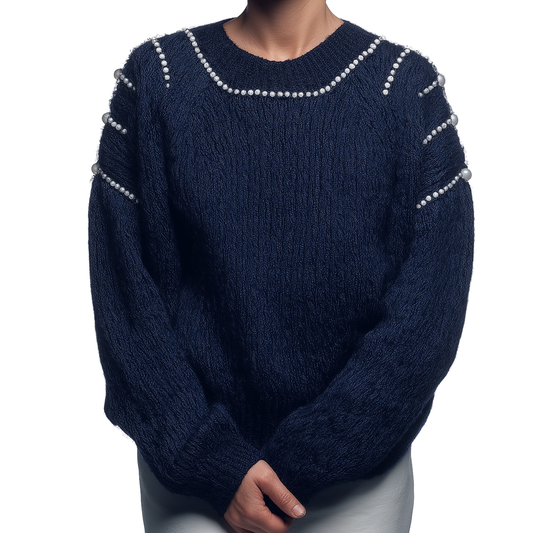 FOFFISH Sweater
