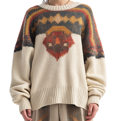 HERMANA Sweater