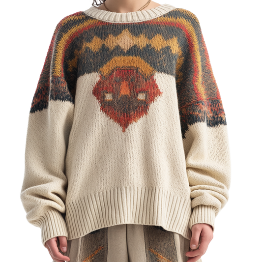 HERMANA Sweater