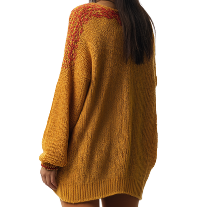 OUTBOARD Sweater