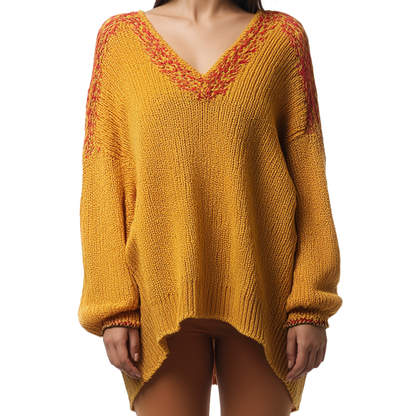 OUTBOARD Sweater