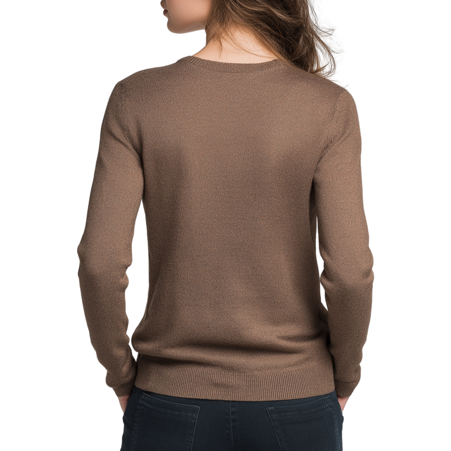 RENDEZ-VOUS Sweater