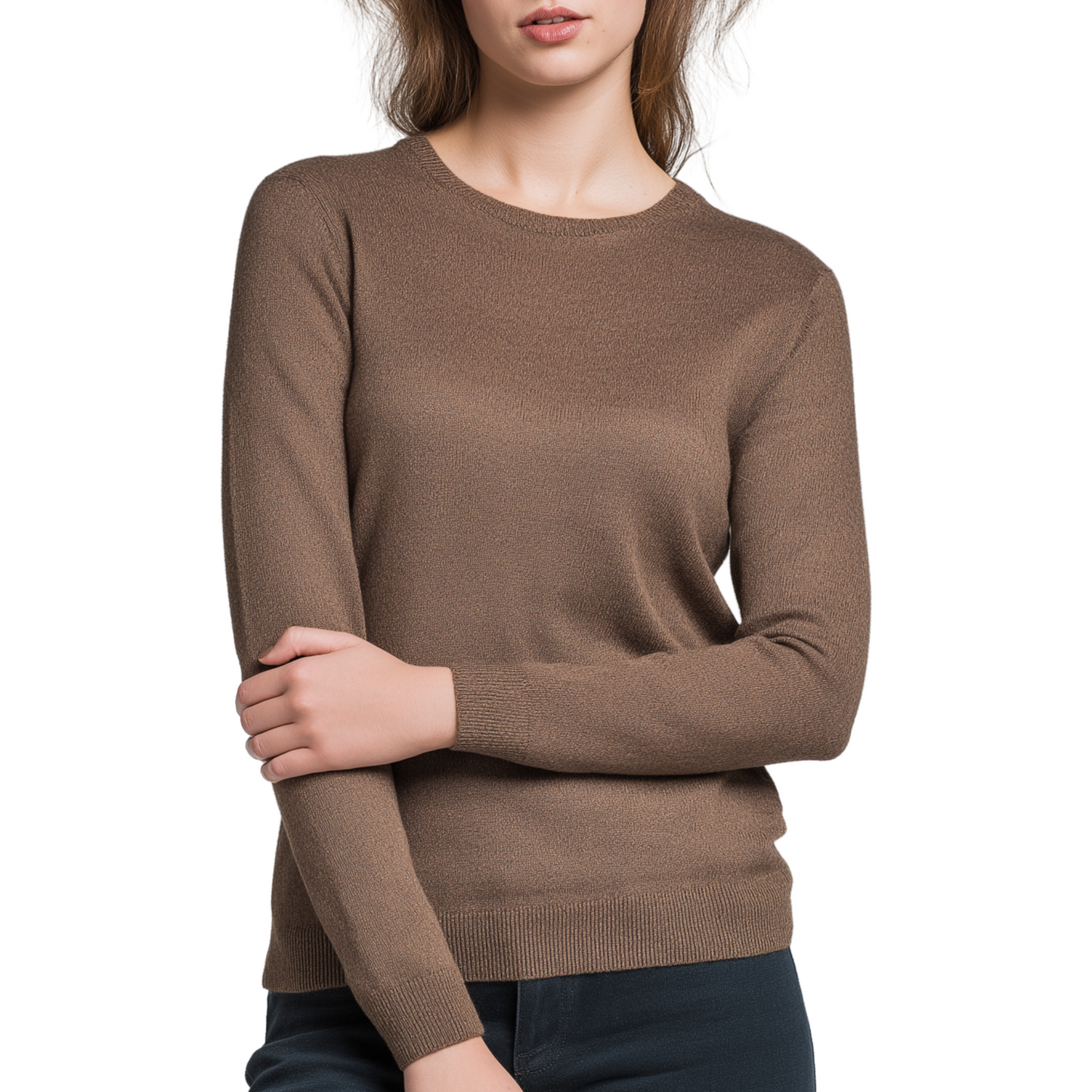 RENDEZ-VOUS Sweater