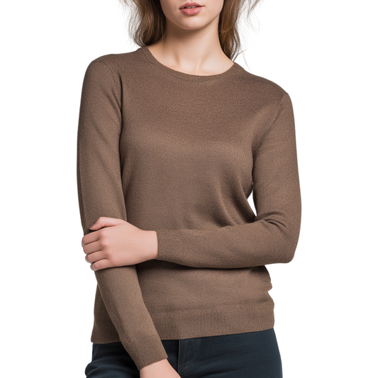 RENDEZ-VOUS Sweater