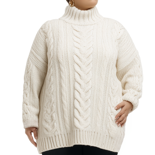 SUPER Sweater