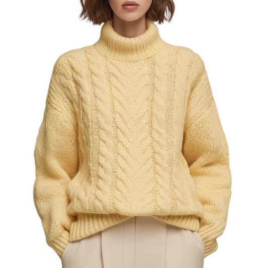 SURREPTITIOUS Sweater