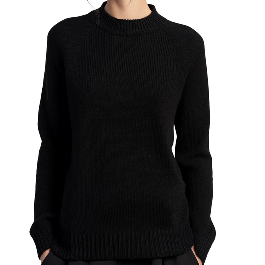 SWANKY Sweater