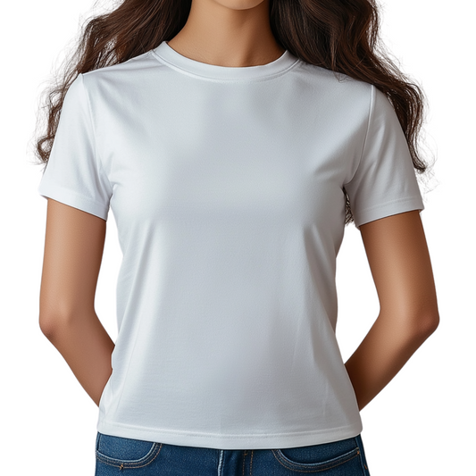 BURLESQUE T-shirt