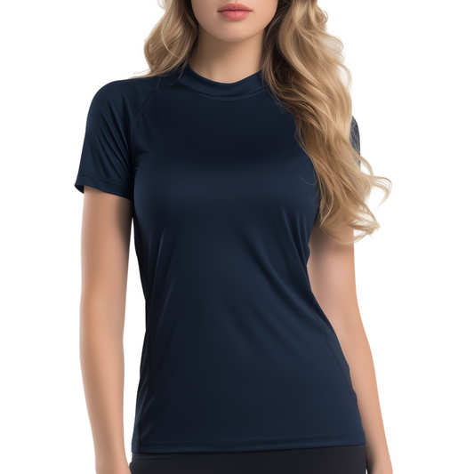 DISCRETE T-shirt