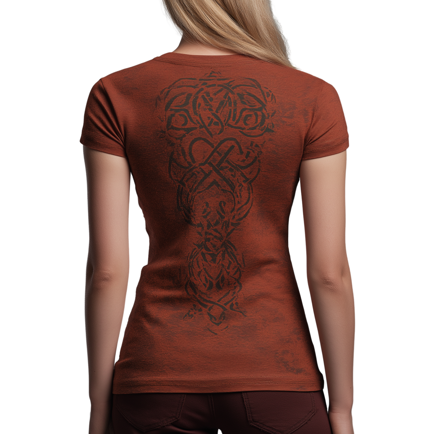DRESS CLOTHES T-shirt