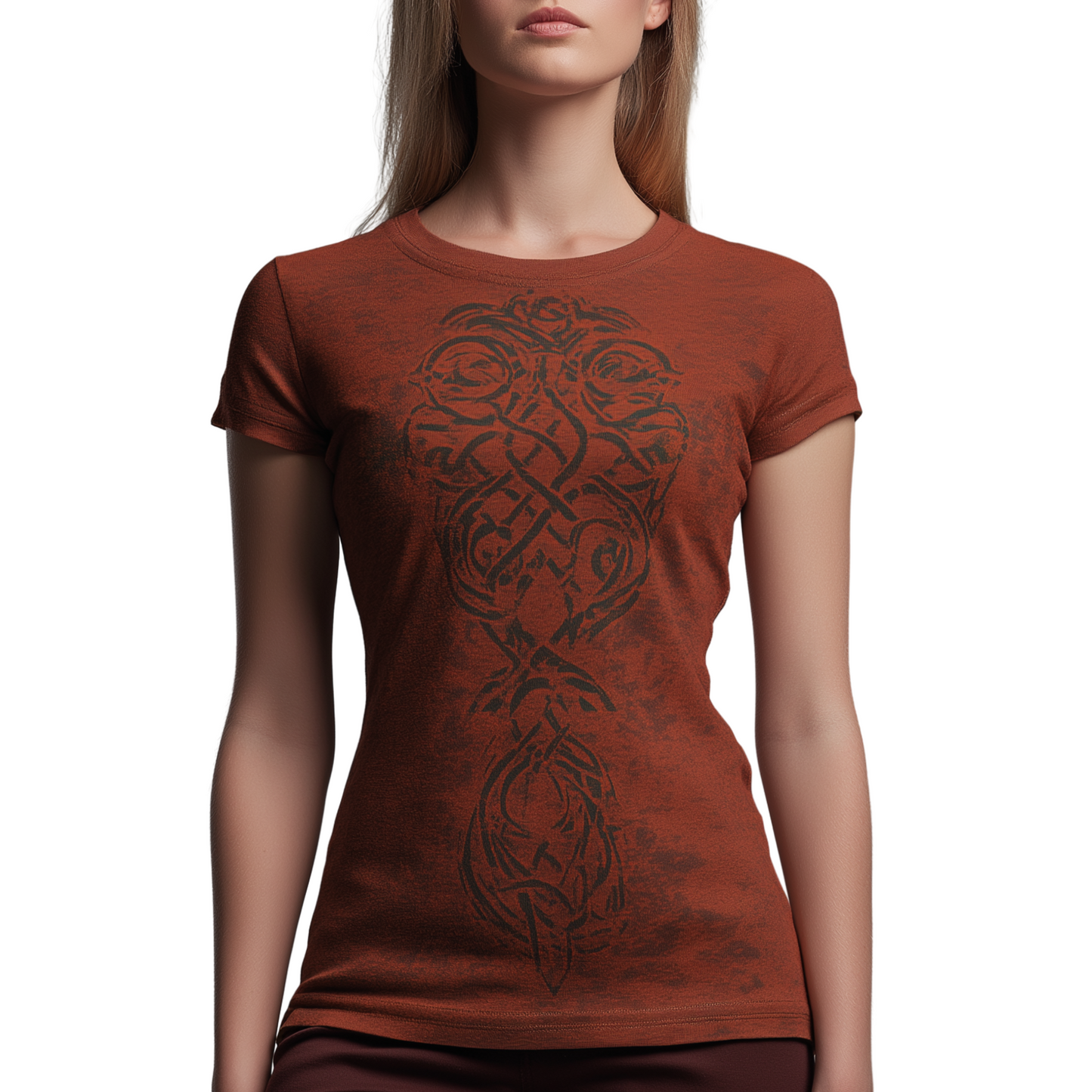 DRESS CLOTHES T-shirt