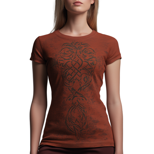 DRESS CLOTHES T-shirt