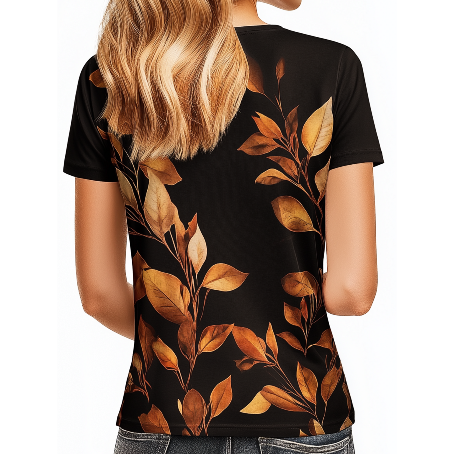 FOFFISH T-shirt