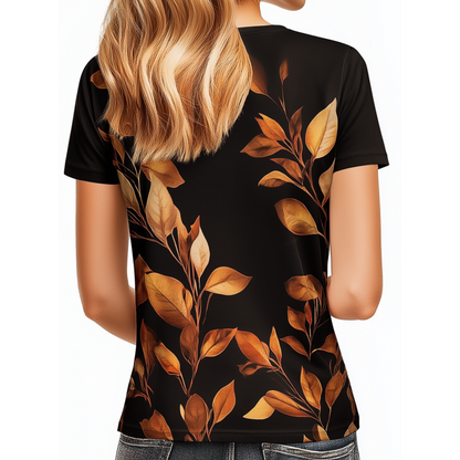 FOFFISH T-shirt