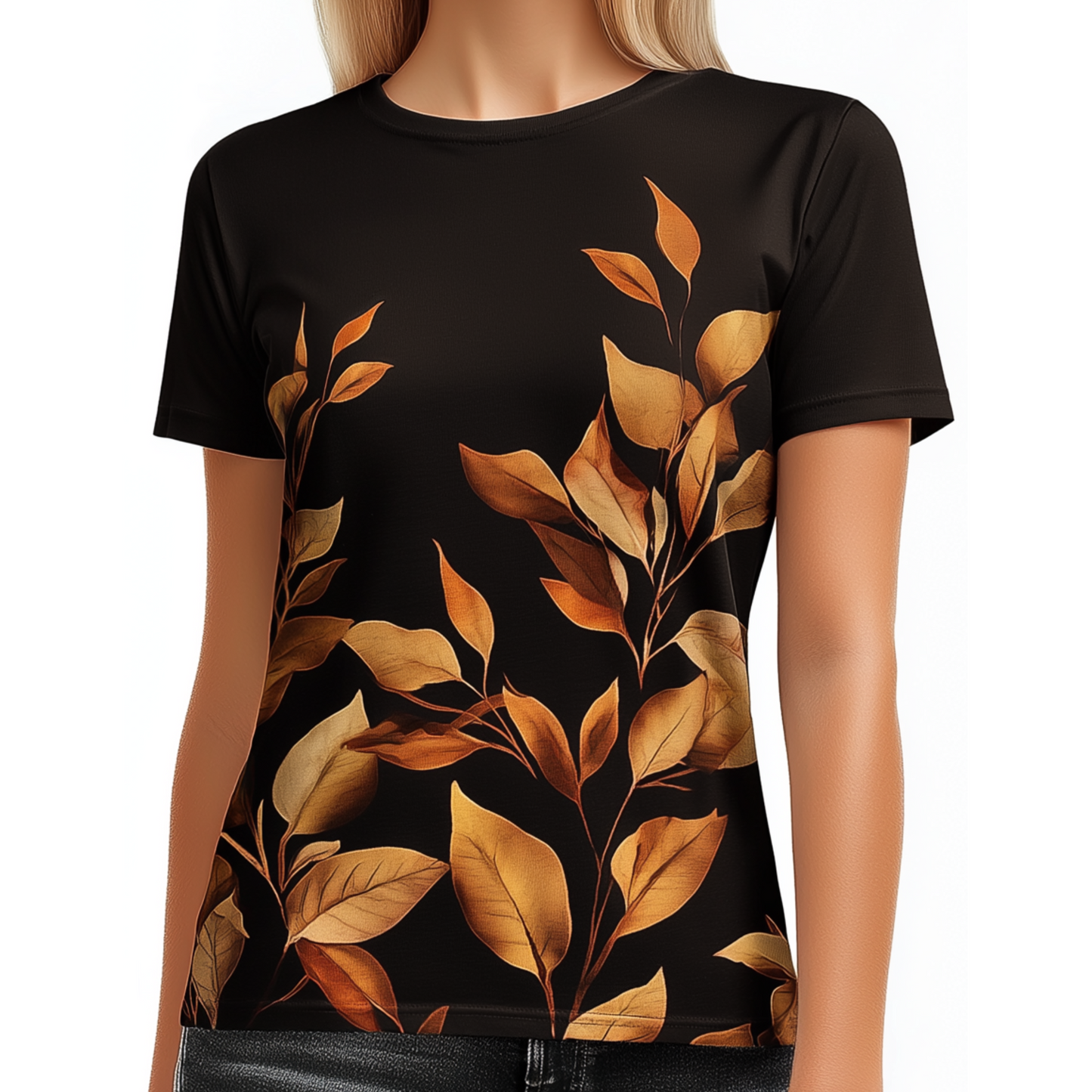 FOFFISH T-shirt