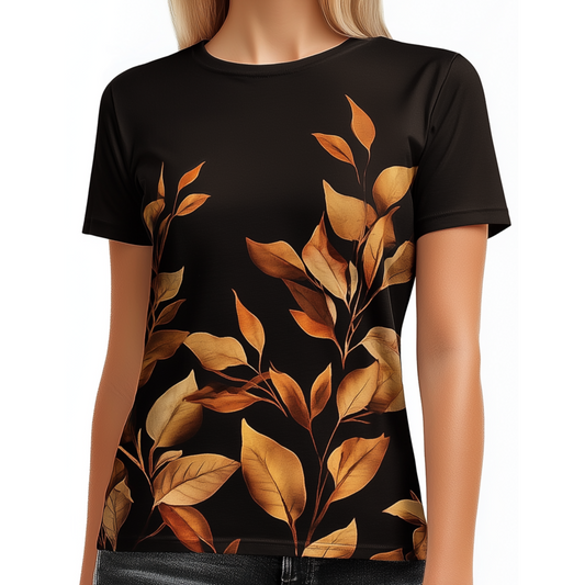 FOFFISH T-shirt
