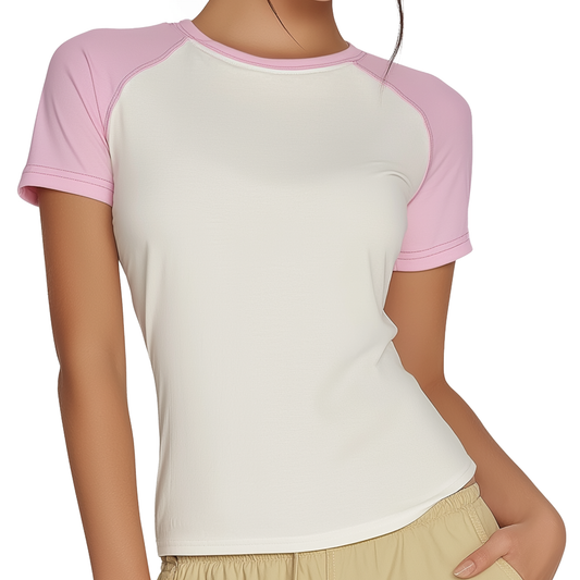GRACEFUL T-shirt