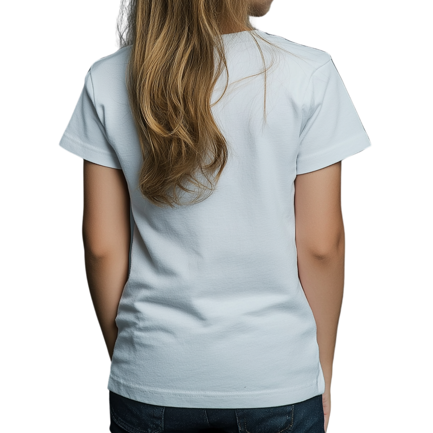 MOPPETS T-shirt