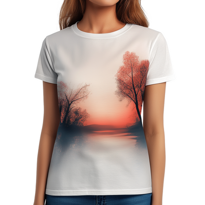 GENTILITY T-shirt