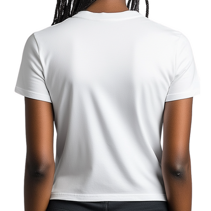 OUTWARDS T-shirt