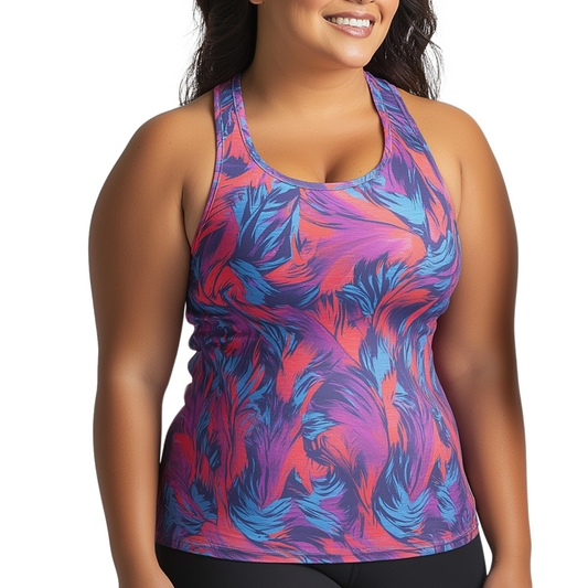 RESPECTABLE Tank top