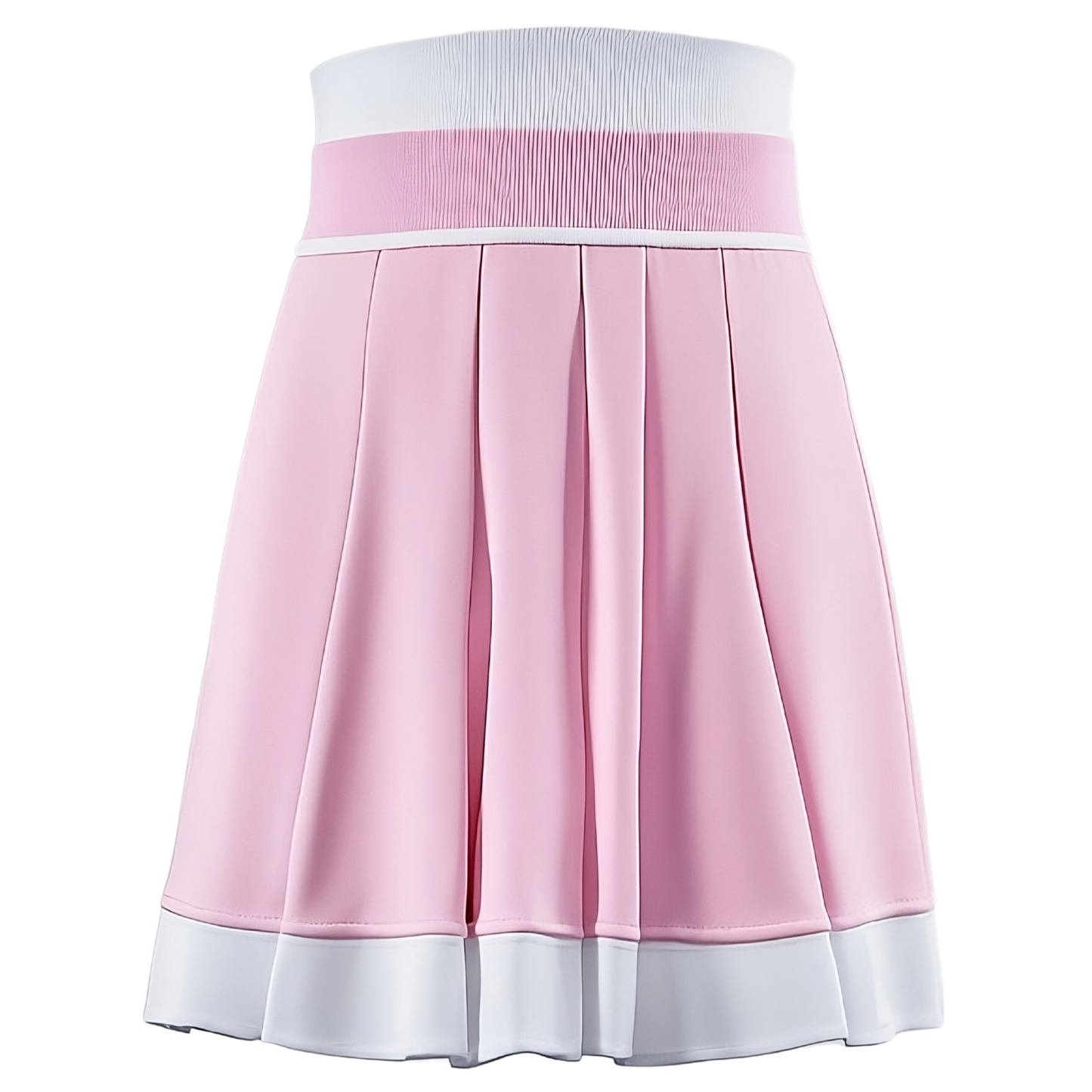 CAVORT Tennis Skirt