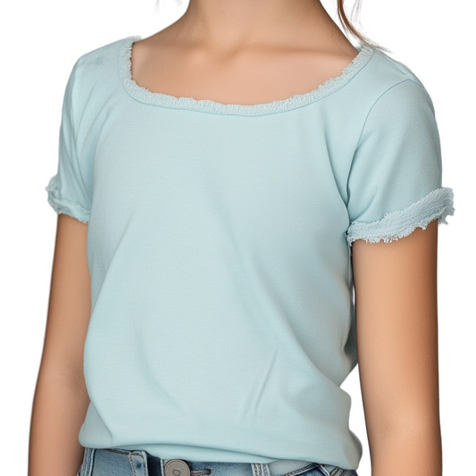 CHICKS Top