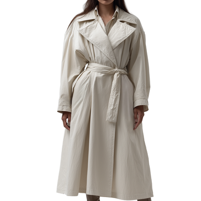 BALMORAL Trench coat