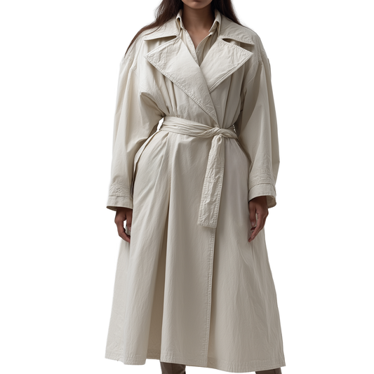 BALMORAL Trench coat